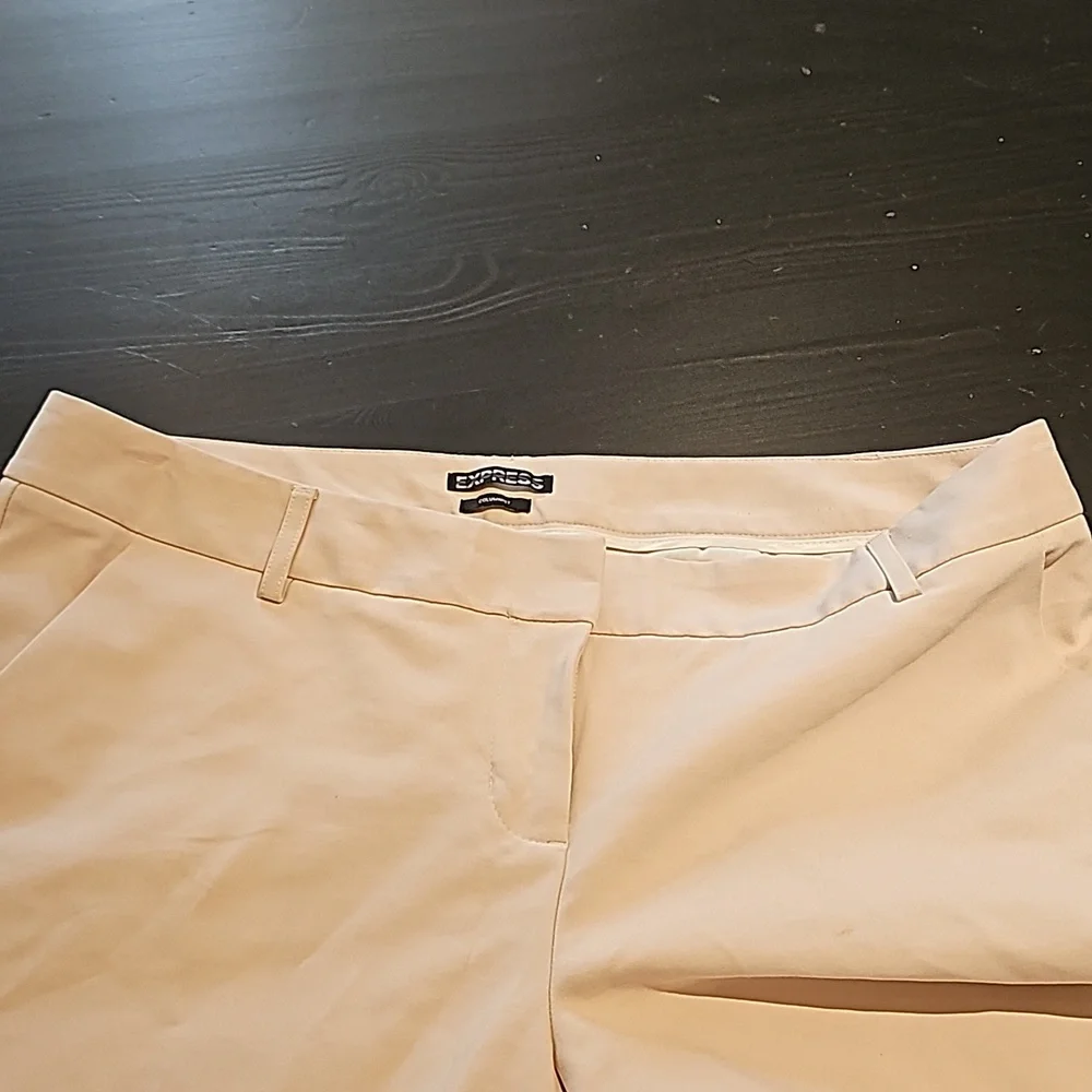 Express pants - Picture 6 of 6
